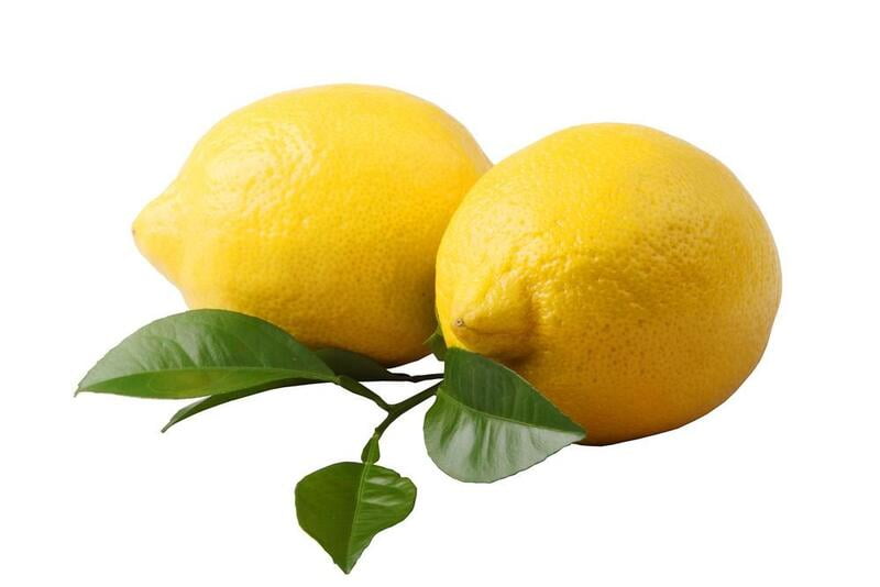 Lemons (Imported) Per kg