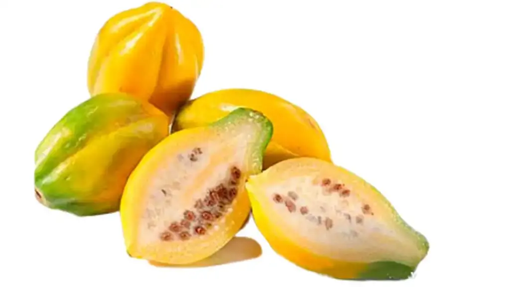 Pawpaw Mountain Per kg