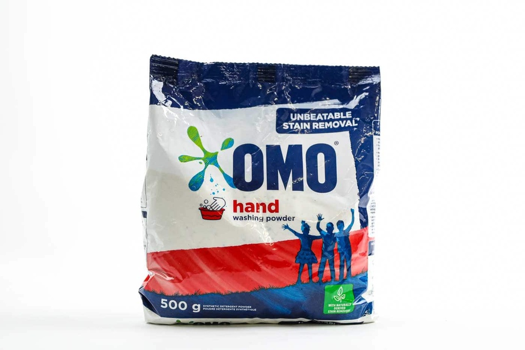 Omo Detergent 500gm