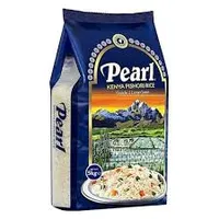 Pishori Rice 25kg