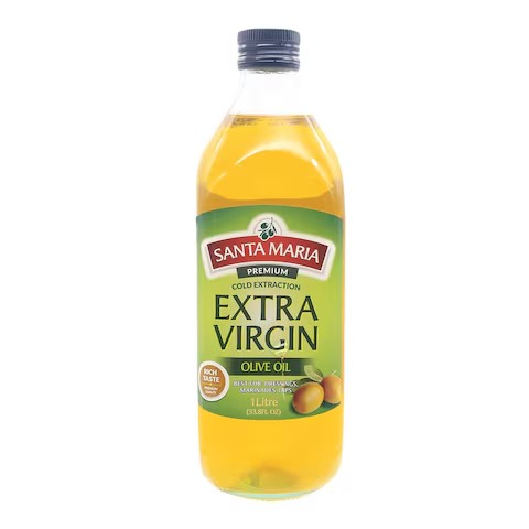 Olive Gold Virgin Olive Oil 1ltr