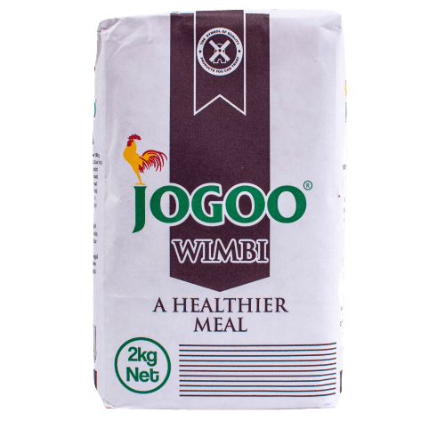 Jogoo Wimbi 2kg