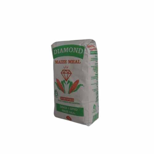 Diamond Maize Meal 2kg