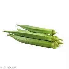 Okra Per kg