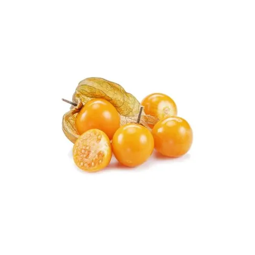 Goose Berry Punnet