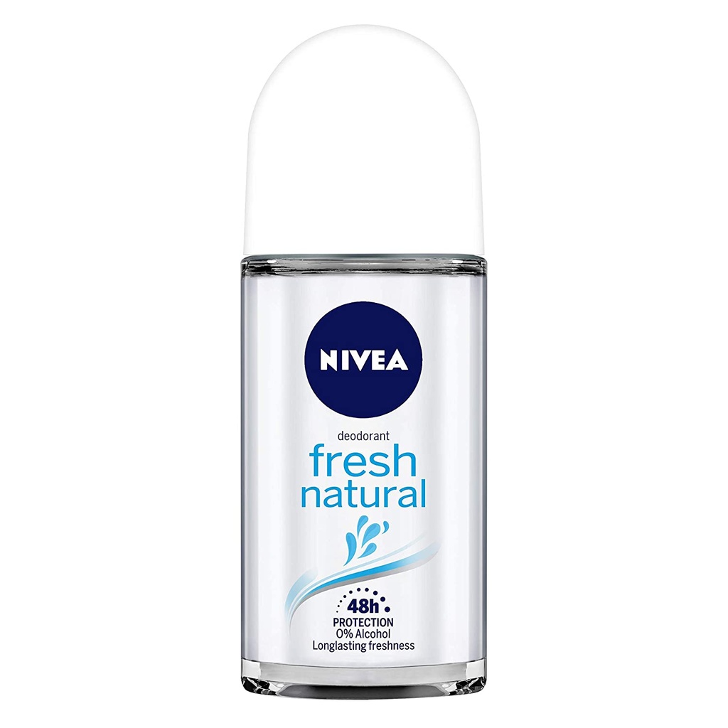 Nivea Roll-on 50ml