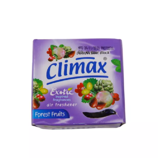 Climax Disinfectant Block 170gm