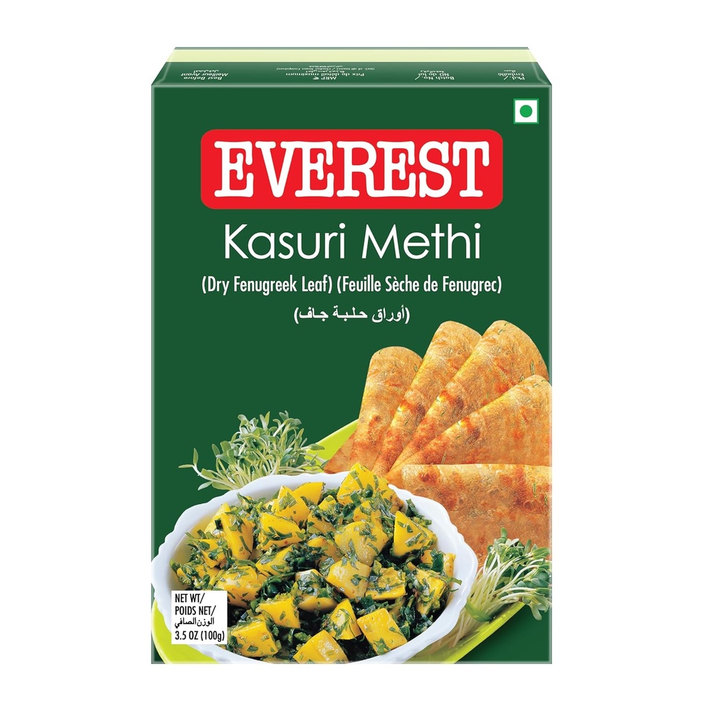 Kasuri Methi 100gm
