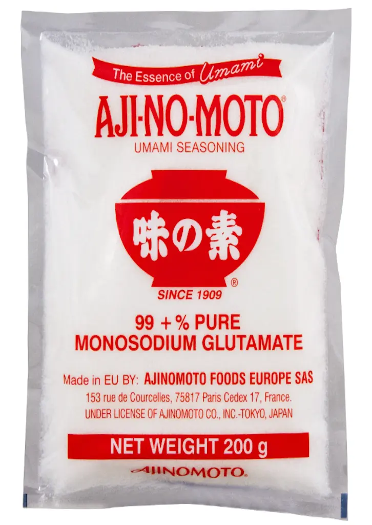 Ajina Moto 200gm