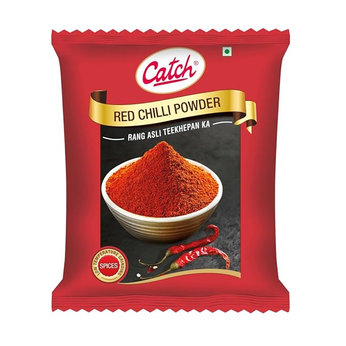 Chili Powder 500gm