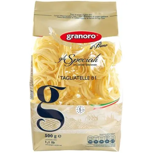 Granoro Tagliatte (Gluten Free) 500gm 