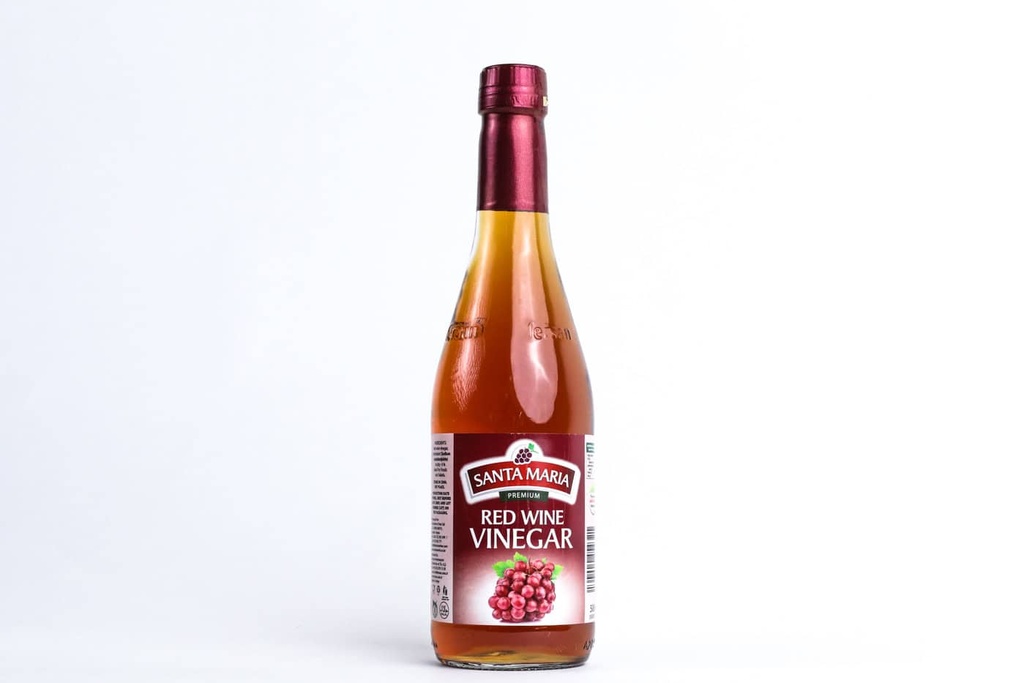 Santa Maria Red Wine Vinegar 500ml  
