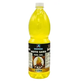 Eris Fuel Gel 5ltr 