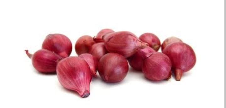 Baby Onions Per kg 