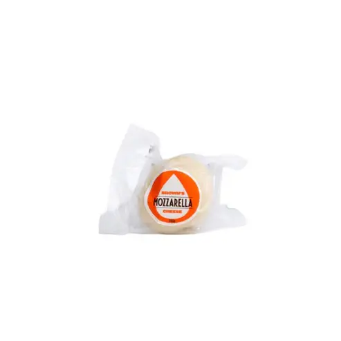 Browns Mozzarella Cheese 1kg 