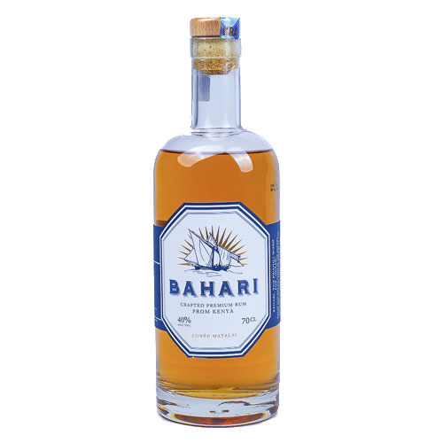 Bahari Rum 700ml