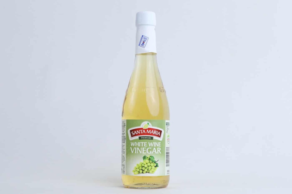 Santa Maria White Grape Vinegar 500ml