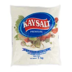 Kaysalt 1kg 