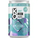 KO (Light Tonic) Can 200ml  