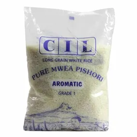 CIL (Pishori Rice) 2kg