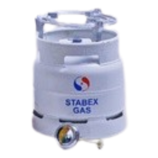 Stabex 13kg (Gas)