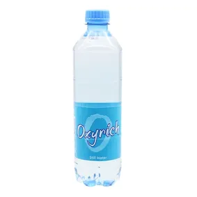 Oxyrich 330ml PET - 24's 