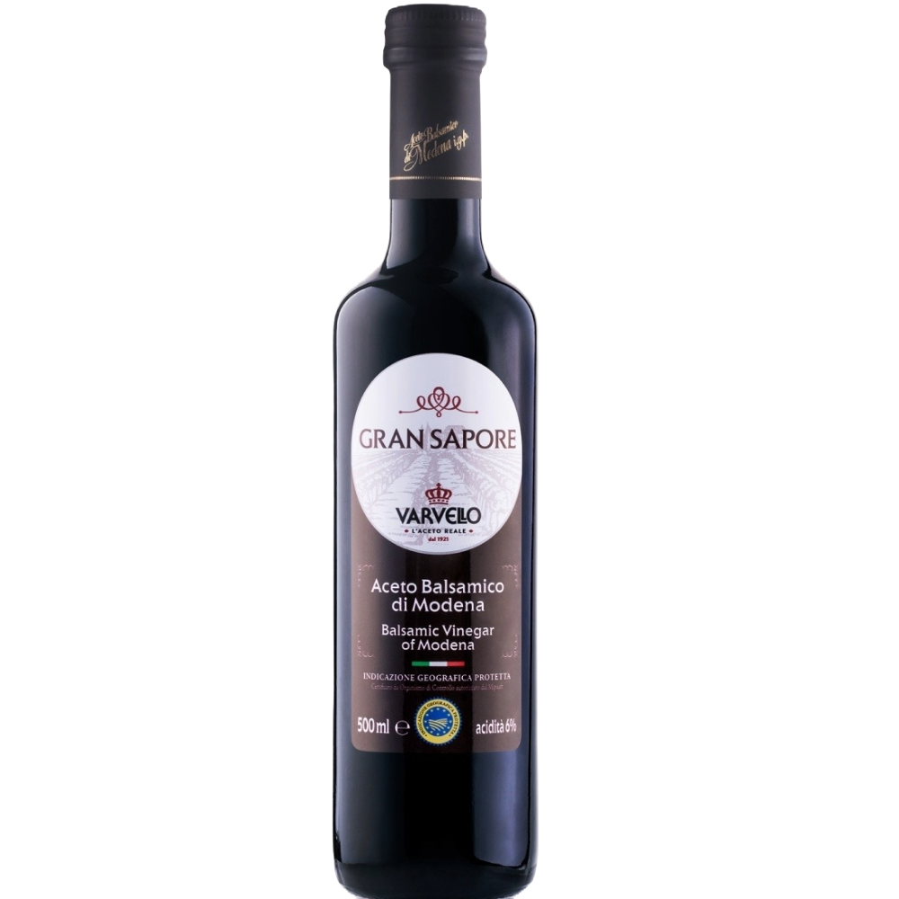 Milano Balsamic Vinegar 500ml  