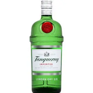 Tanqueray London Dry Gin 750ml