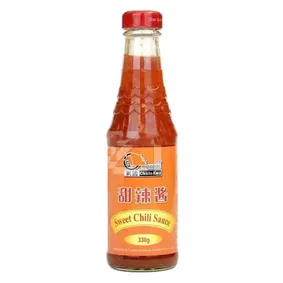 Chain Kwo Sweet Chili Sauce 730gm