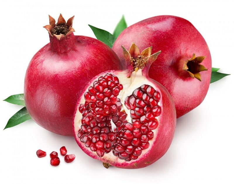 Pomegranate Per Piece