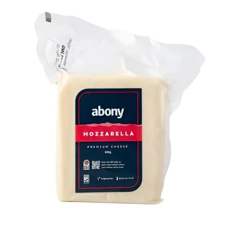 Abony Mozzarella 500gm 