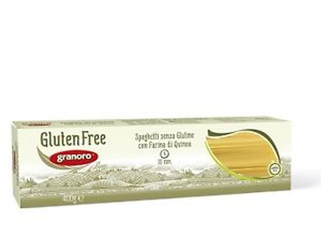 Granoro Spaghetti (Gluten Free) 400gm