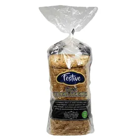 Festive Super Seeded Bread 400gm