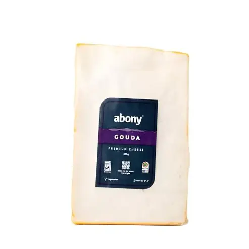 Abony Gouda Cheese 200gm 