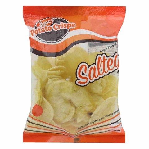 Jimcy Matoke Crisps 200gm   