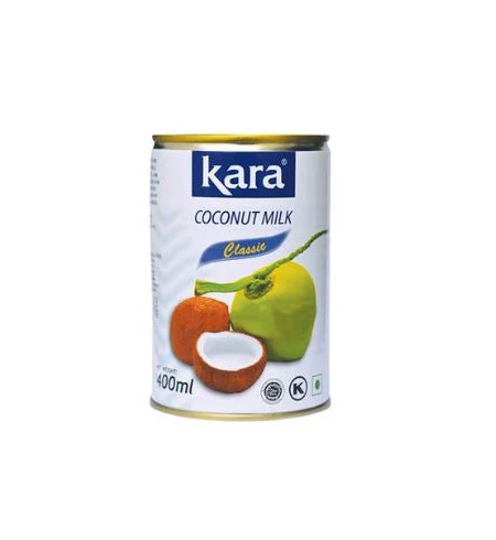 Kara Coconut Milk 400gm