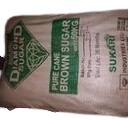 Diamond Brown Sugar 50kgs