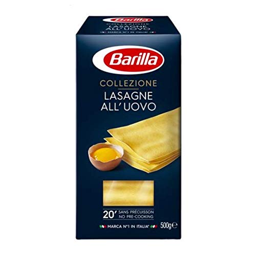 Barilla Tagliatte 500gm