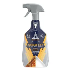 Astonish Grease (Lifter Trigger) 750ml