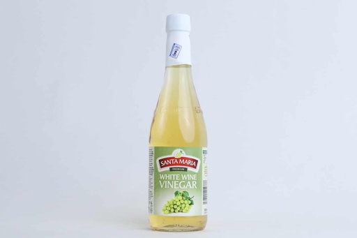 Santa Maria White Wine Vinegar 500ml 