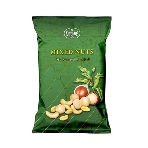 Nutfields Mixed Nuts 250gm 