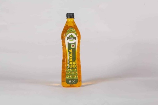 Pure Mountain Canola Oil 1ltr