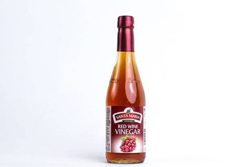 Santa Maria Red Wine Vinegar 500ml  