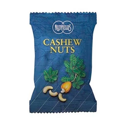 Nutfields Roasted Cashew Nut 250gm