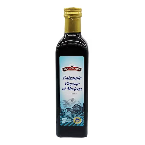 Santa Maria Balsamic Vinegar 500ml 
