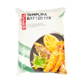 Yutaka Tempura Batter Mix 150gm 
