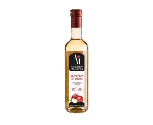 Milano Apple Cider Vinegar 500ml 