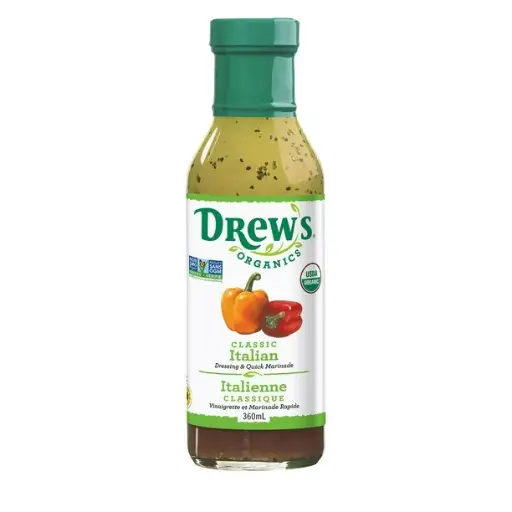Italian Salad Dressing 360ml