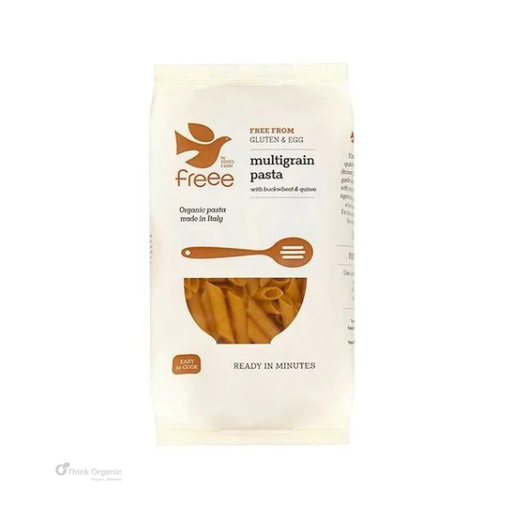 Doves Penne Pasta (Gluten Free) 500gm  