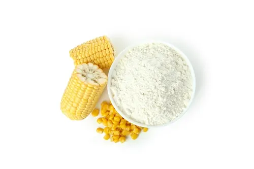Zhuri Maize Meal 2kg 